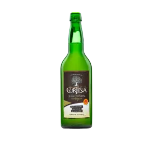 Sidra Natural Ecológica Cortina (0,70L) - 6ud