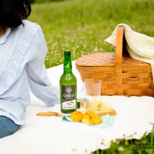 Sidra Natural Cortina (0,70L) - 12ud: imagen 4