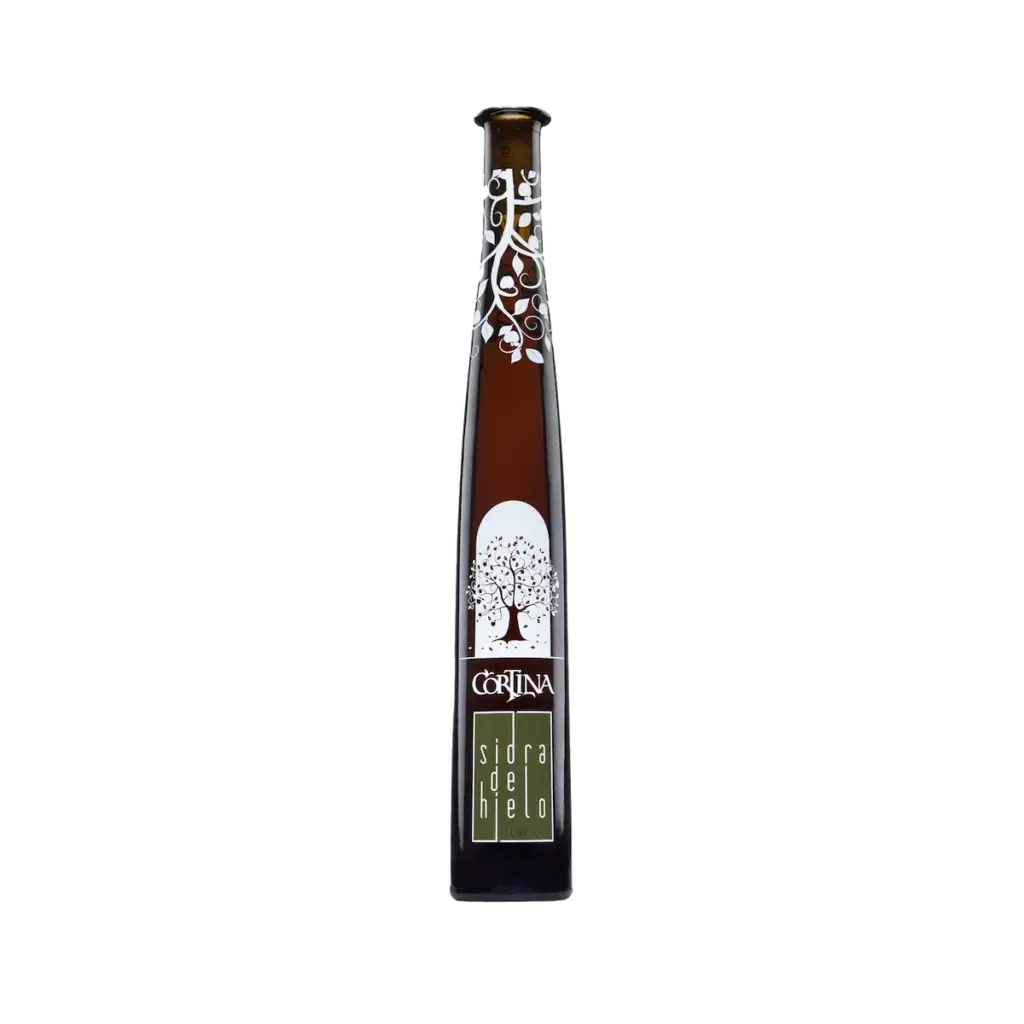 Cortina Sidra de Hielo (0,375L) - 1ud