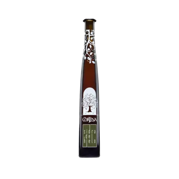 Sidra de Hielo Cortina (0,375L) - 1ud
