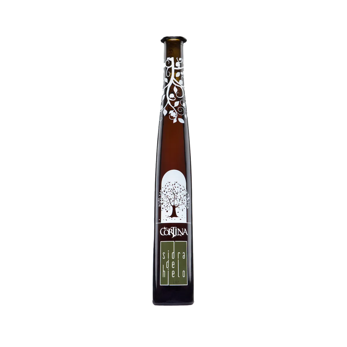 Sidra de Hielo Cortina (0,375L) - 1ud: imagen 1