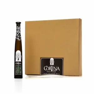 Cortina Sidra de Hielo (0,375L) - 6ud